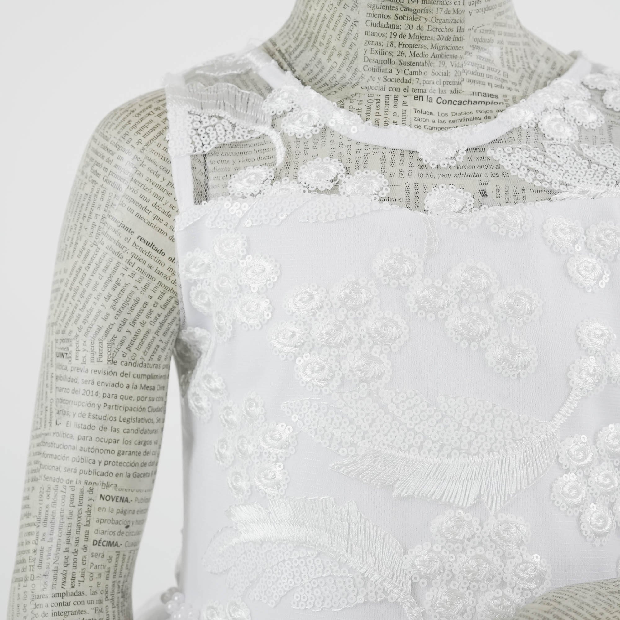 Vestido para Primera Comunión Pink Gallery