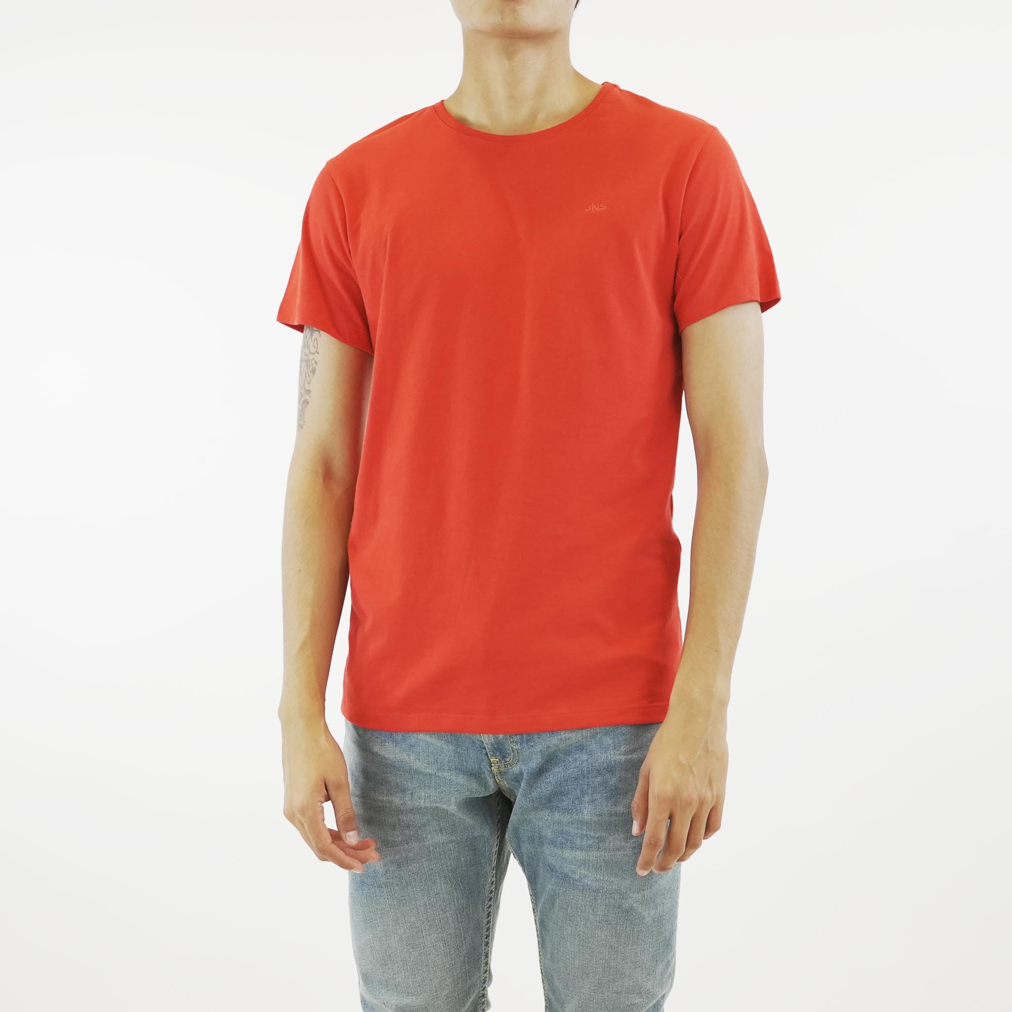 Playera  Jeanious B13C574 para Hombre