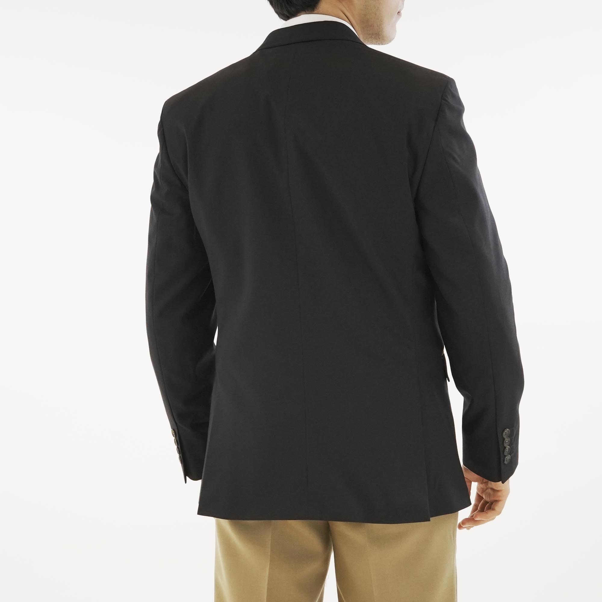 Saco Slim Fit Azul 32200716 para Hombre