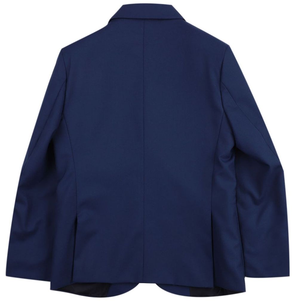 Traje Liso de 2 Piezas para Niño Bruno Magnani Modelo 305