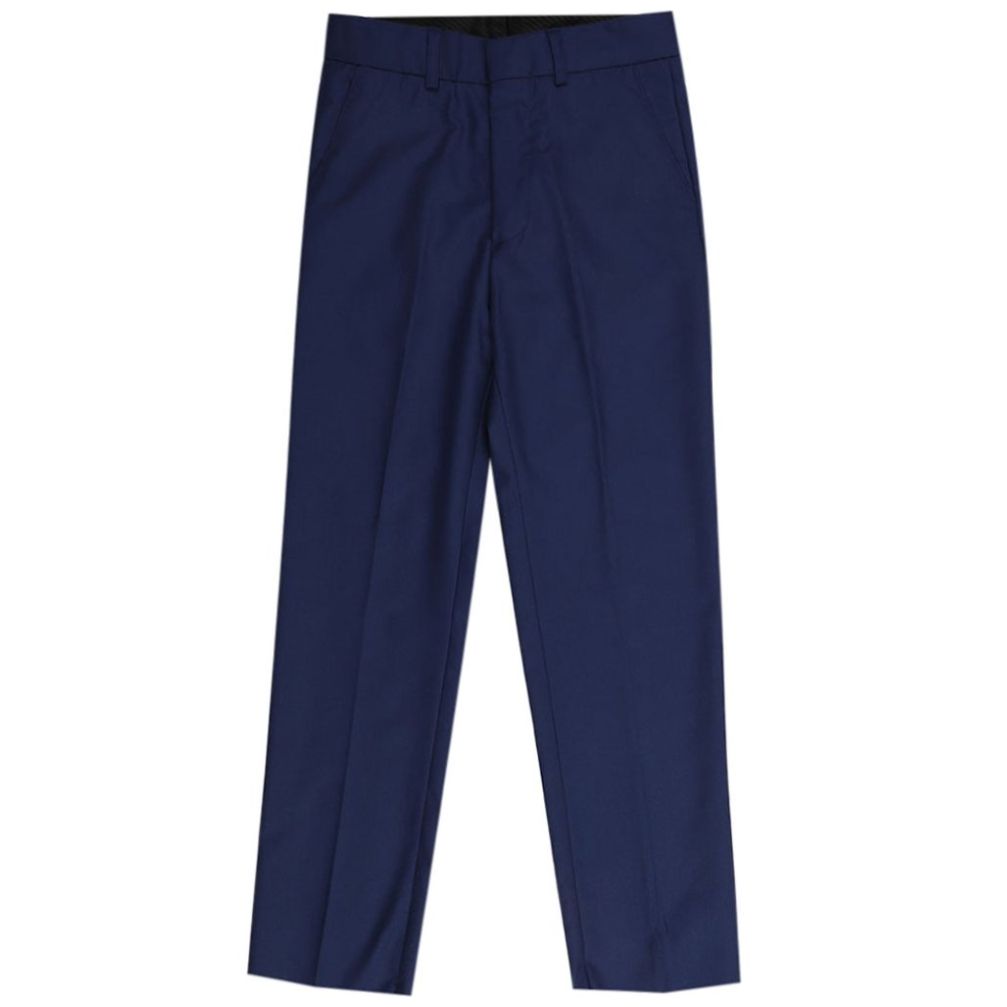 Traje Liso de 2 Piezas para Niño Bruno Magnani Modelo 305