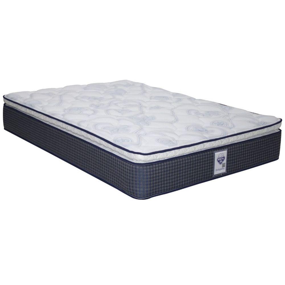 Colchón King Size French Spring Air