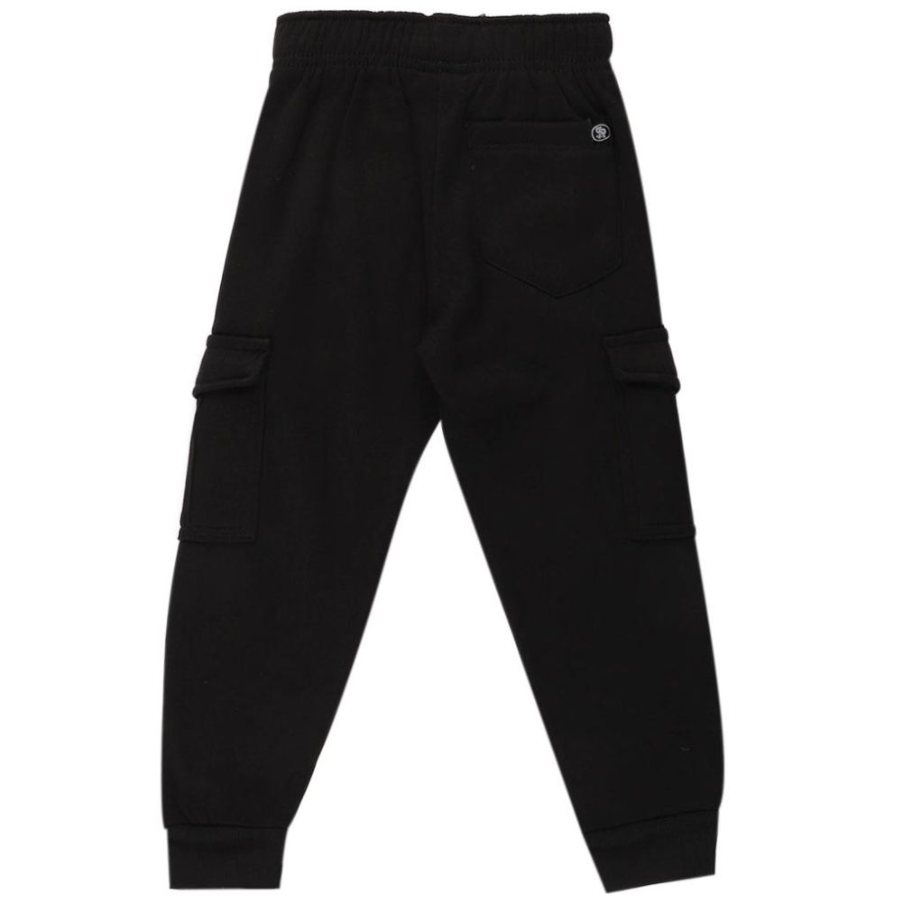 Pants de Felpa Rcb Polo Club para Niño