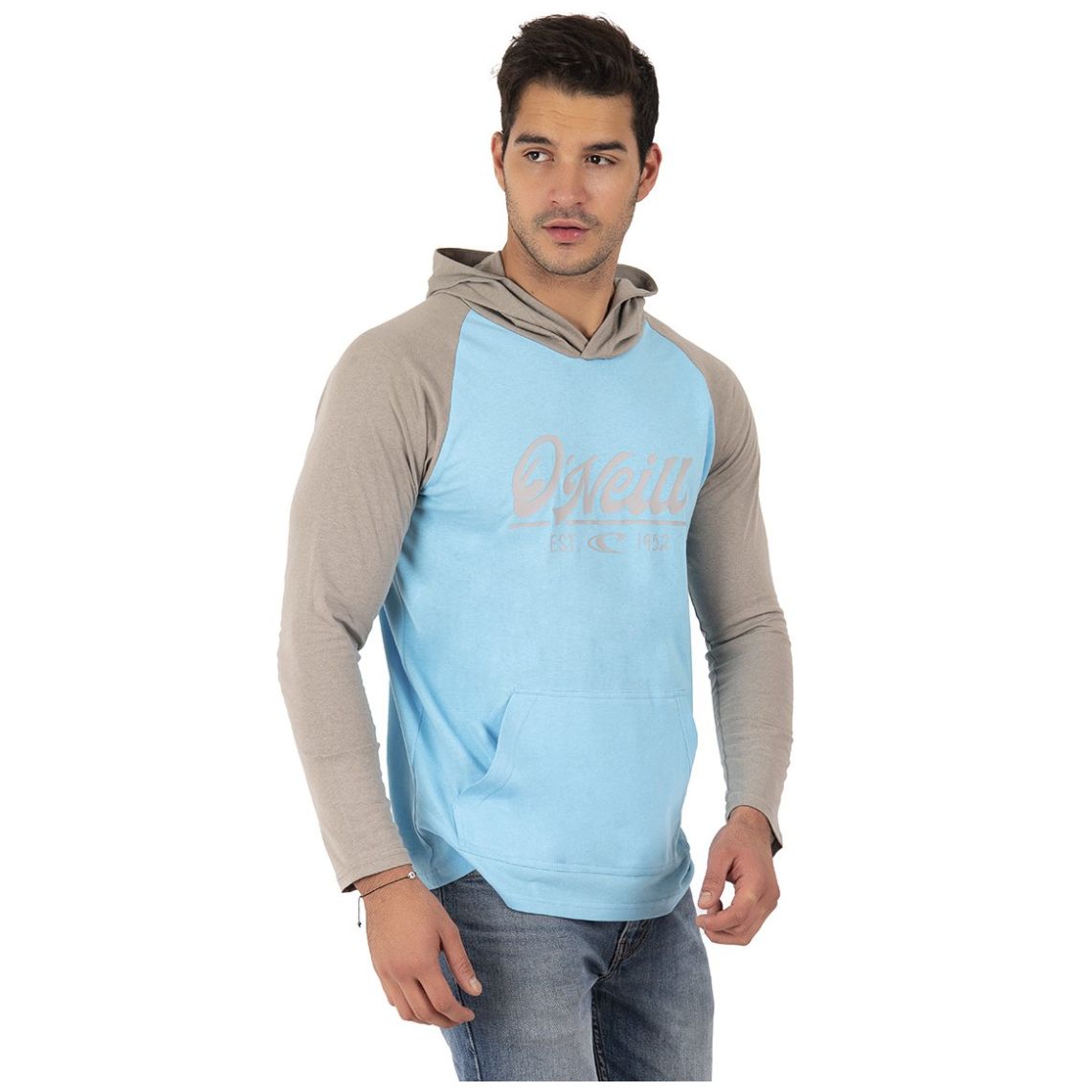 Playera con Gorro Fields O´neill para Hombre