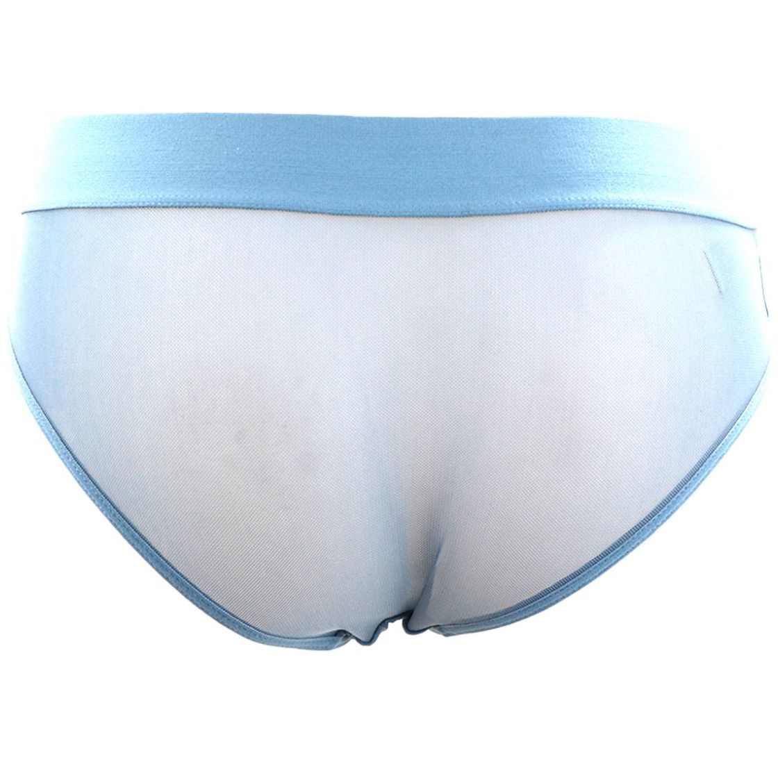 Bikini Hipster Corte Amplio C/elast Couture 74225