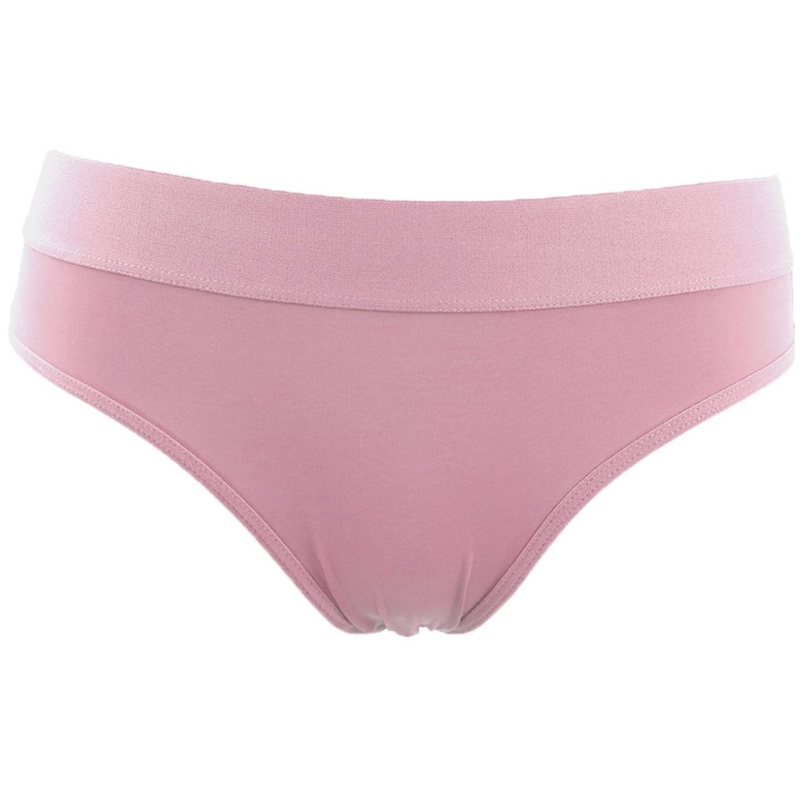 Bikini Hipster Corte Amplio C/elast Couture 74225