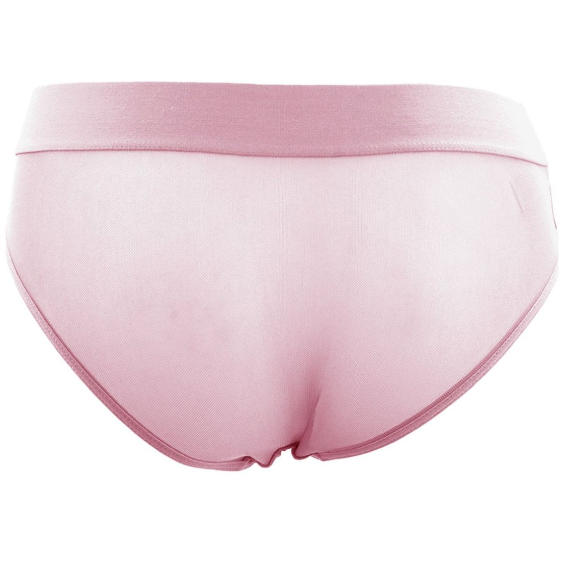 Bikini Hipster Corte Amplio C/elast Couture 74225