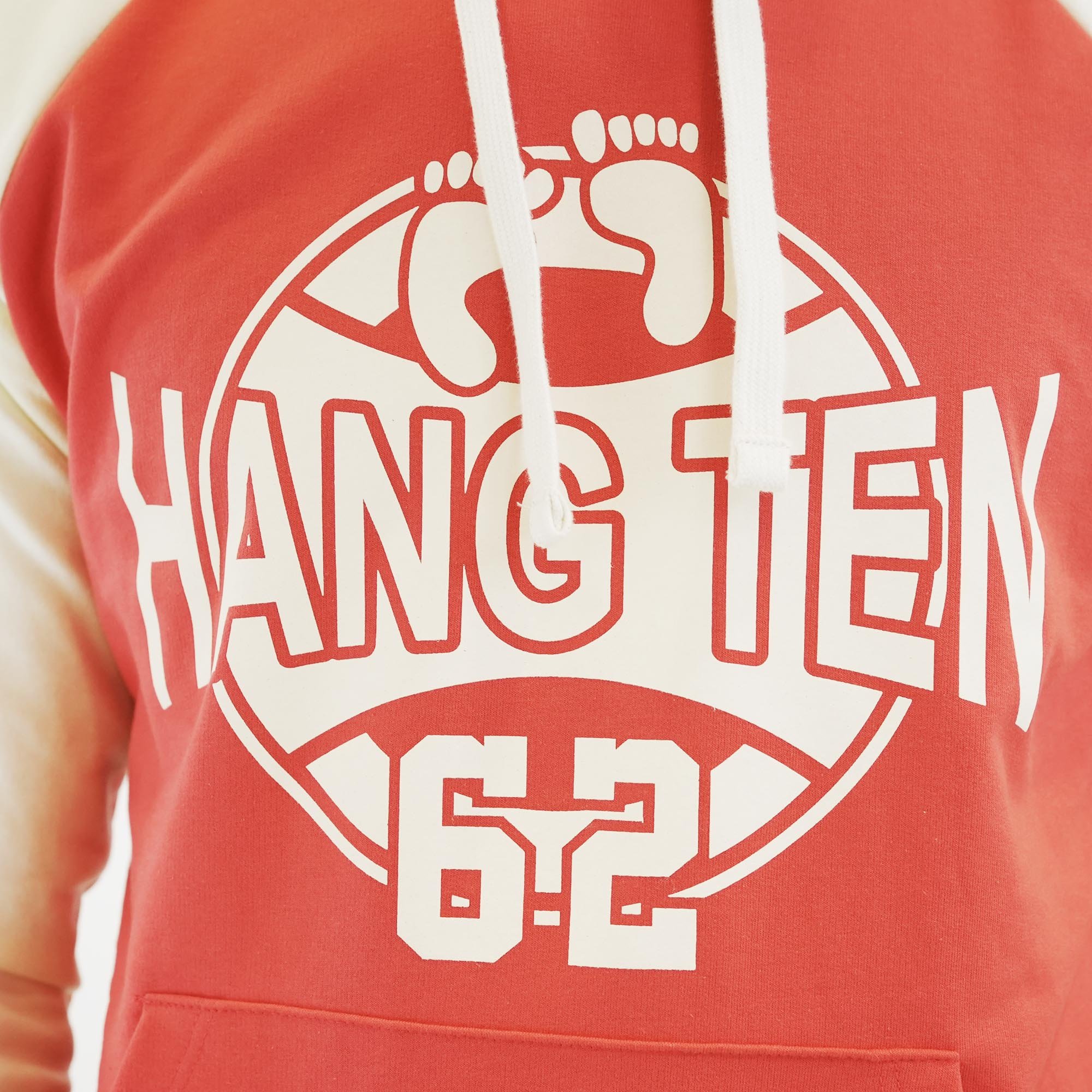 Sudadera Hang Ten para Hombre