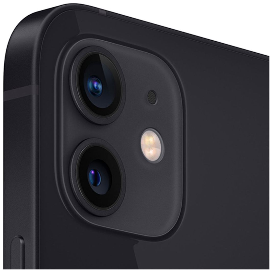 Iphone 12 128Gb Color Negro R9 (Telcel)