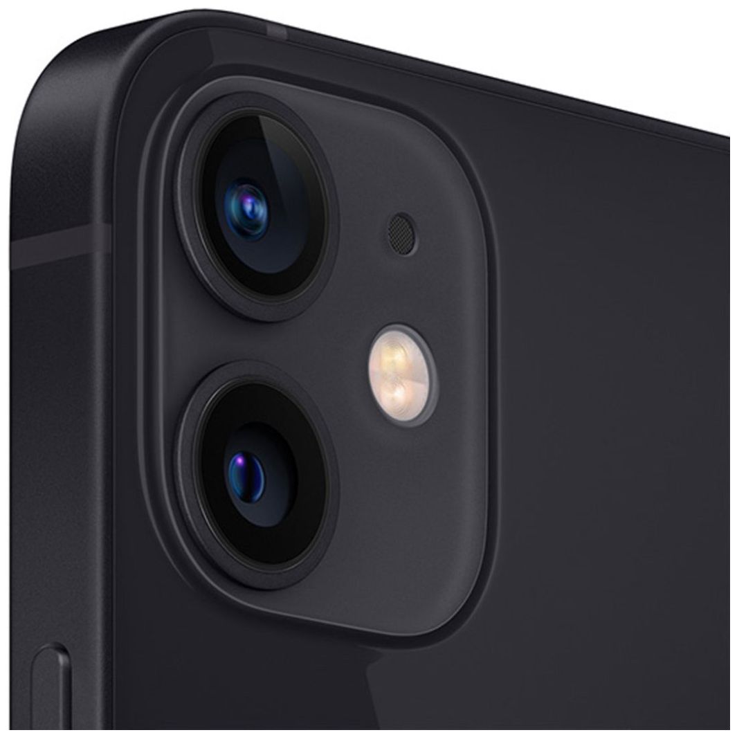 Iphone 12 Mini 256Gb Color Negro R9 (Telcel)