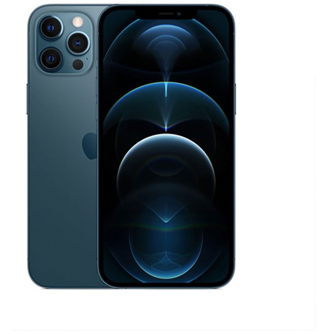 Preventa Iphone 15 Pro Max 512Gb Color Azul R9 (Telcel)