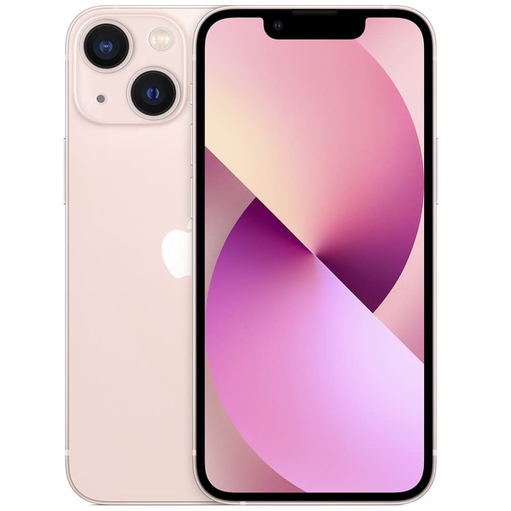 Iphone 13 Mini 256Gb Pink R9 (Telcel)