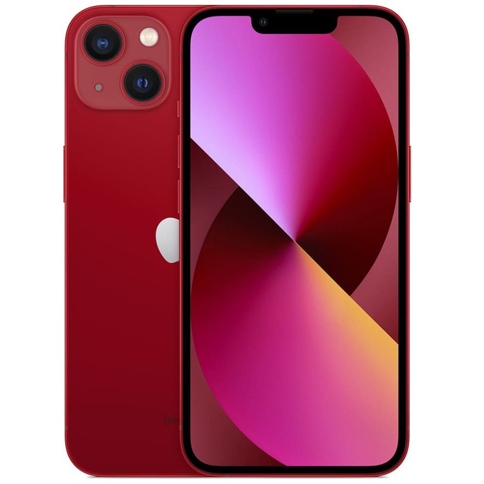 Iphone 13 128Gb Red R9 (Telcel)