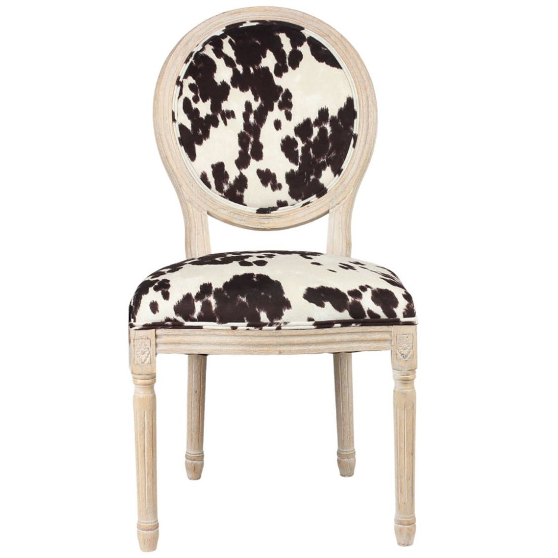 Silla Lorette Farmhouse Vintage Home