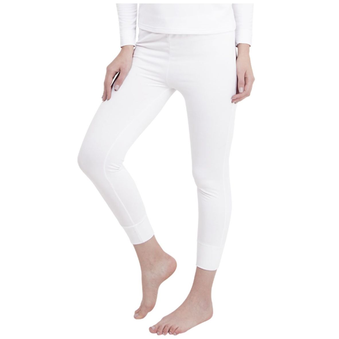 Pantalón Afelpado Térmico para Mujer Oscar Hackman