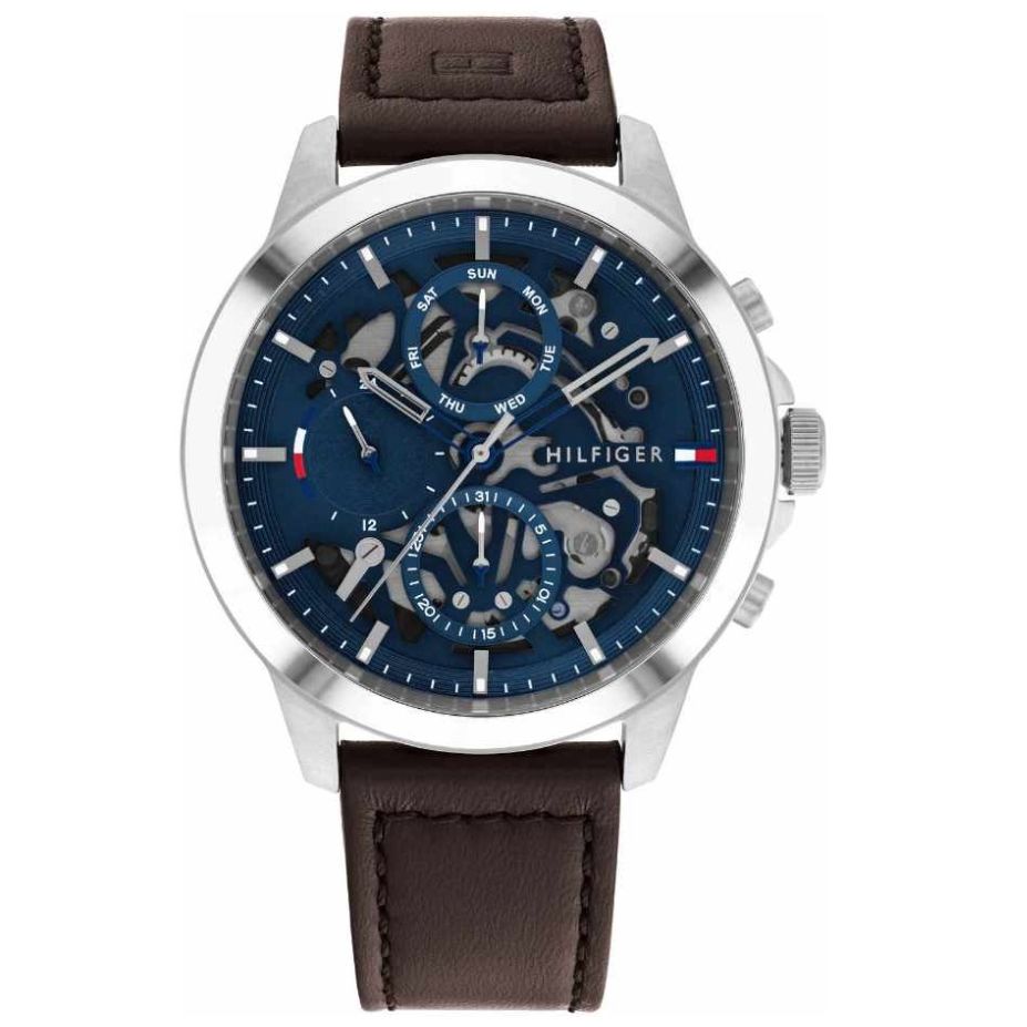 Reloj para Hombre   Tommy Hilfiger Modelo 1710476