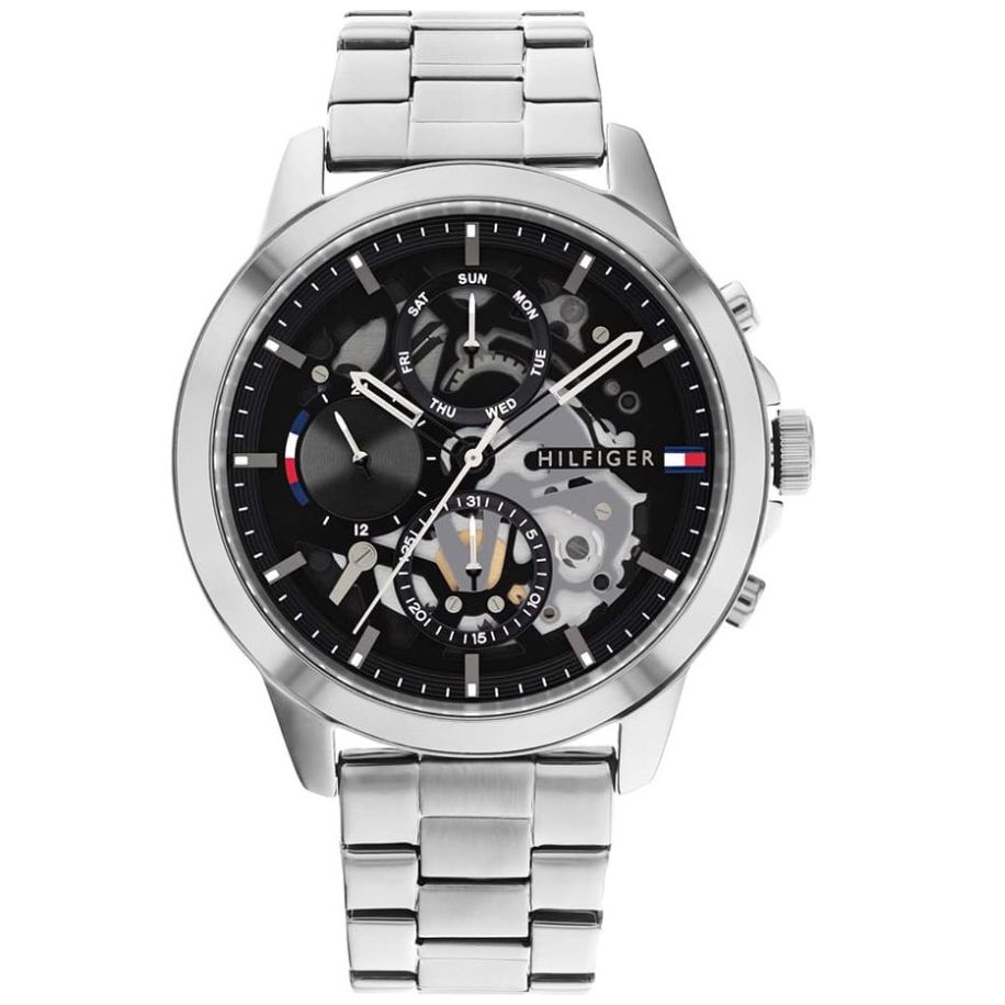 Reloj Tommy Hilfiger para Hombre  Modelo 1710477