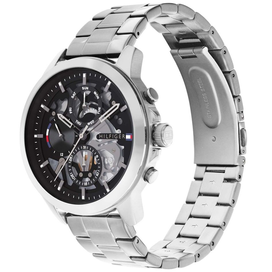 Reloj Tommy Hilfiger para Hombre  Modelo 1710477