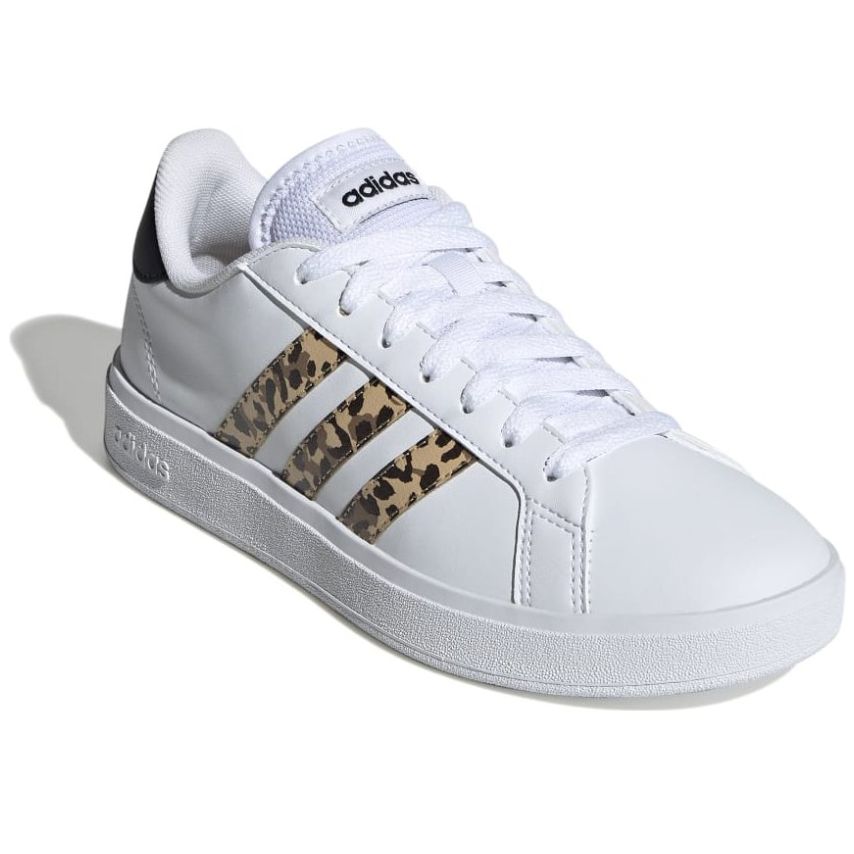 Tenis Casual Adidas Grand Court Base 2. para Mujer
