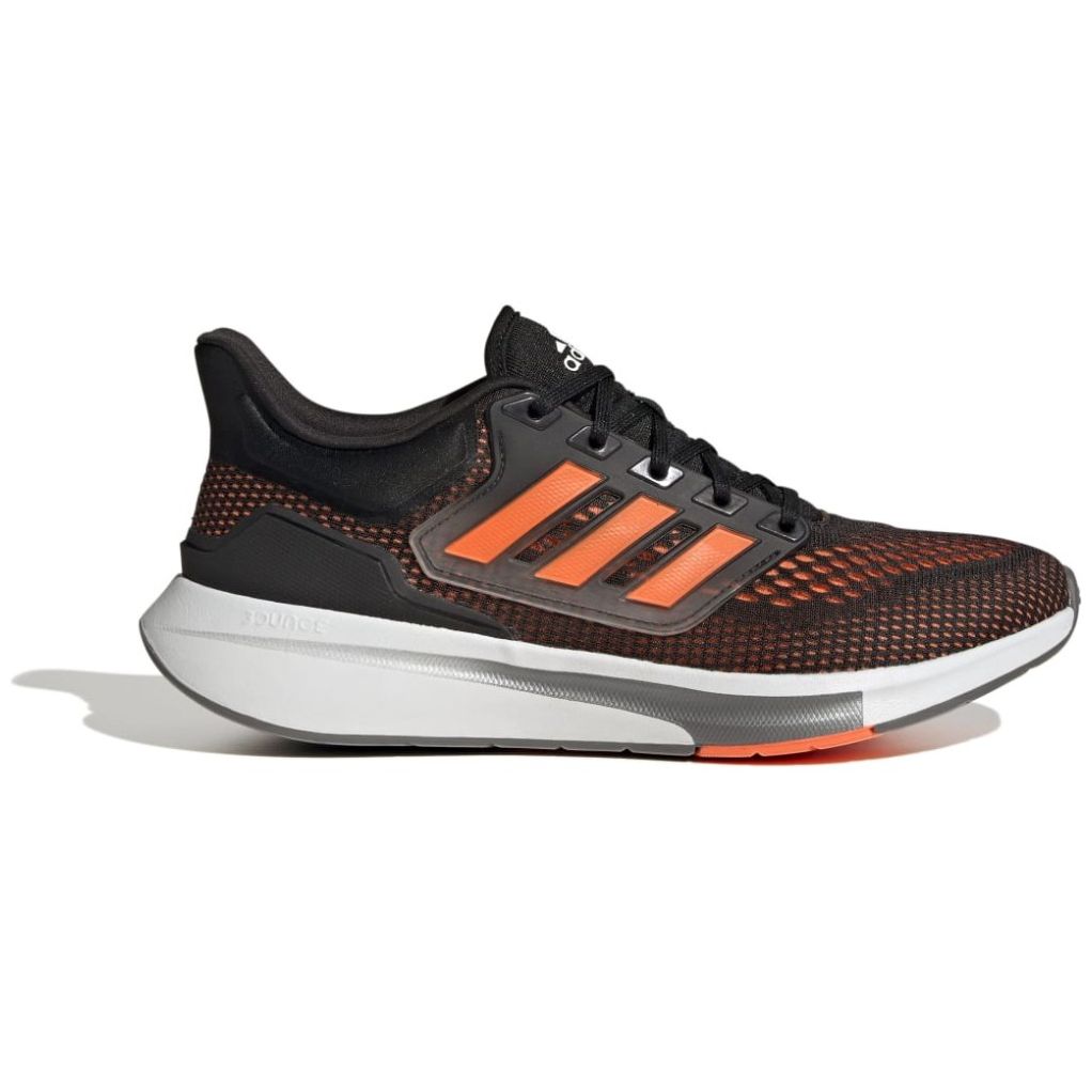 Tenis Running Adidas Eq21 Run  para Hombre