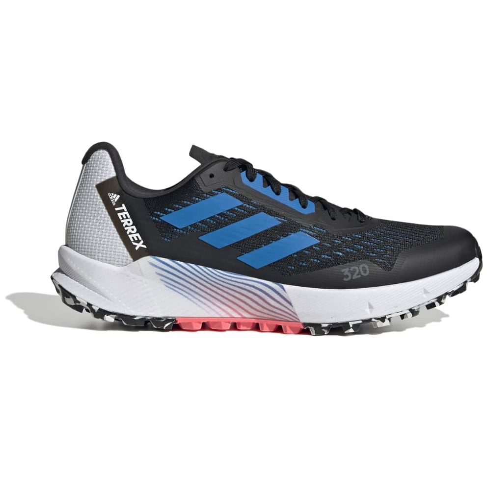 Tenis Outdoor Adidas Terrex Agravic Flow para Hombre