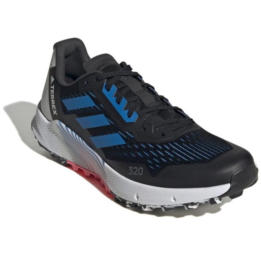 Tenis Outdoor Adidas Terrex Agravic Flow para Hombre