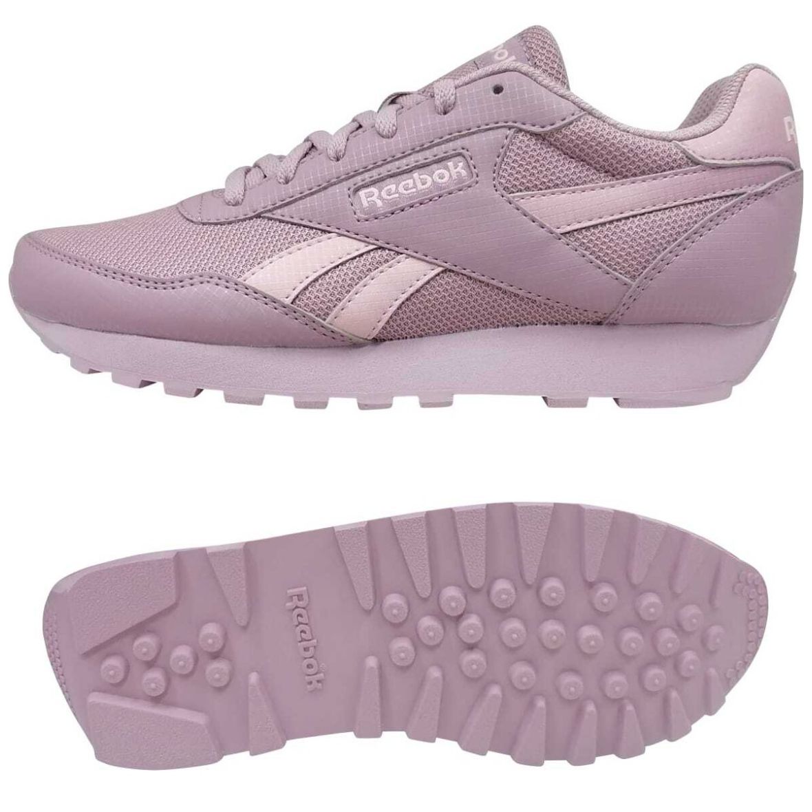 Zapatillas Deportivas Mujer Reebok Rewind Run W Mujer Blanco