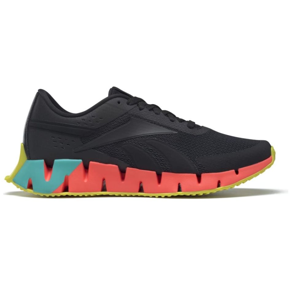 Tenis Running Reebok Zig Dynamica 2.0  para Hombre