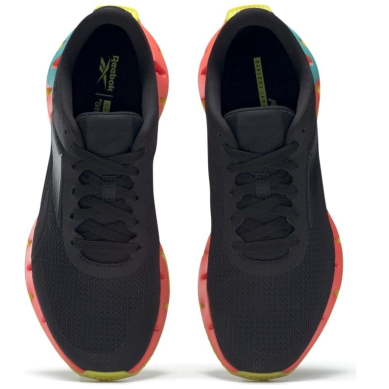 Tenis Running Reebok Zig Dynamica 2.0  para Hombre