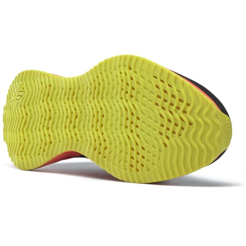 Tenis Running Reebok Zig Dynamica 2.0  para Hombre