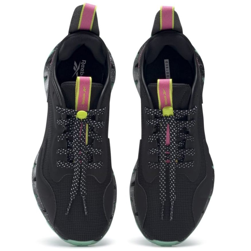 Tenis Running Reebok Zig Dynamica para Mujer