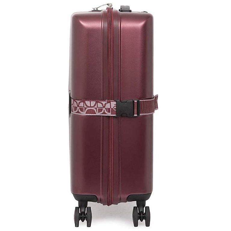 Maleta Alione 20" Tinto Cloe