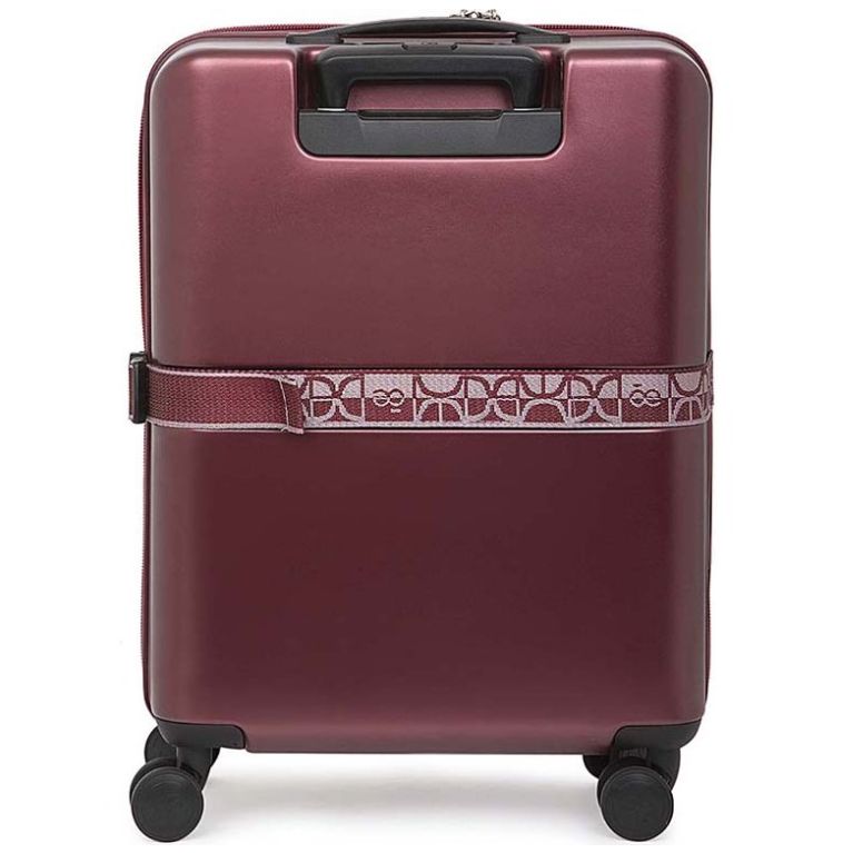 Maleta Alione 20" Tinto Cloe