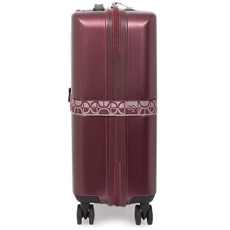 Maleta Alione 20" Tinto Cloe