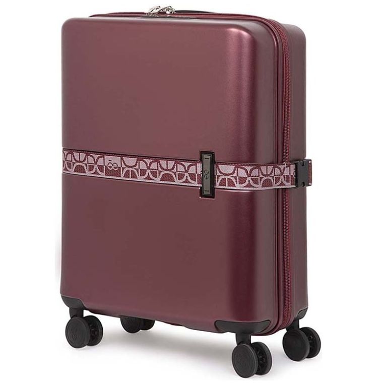 Maleta Alione 20" Tinto Cloe