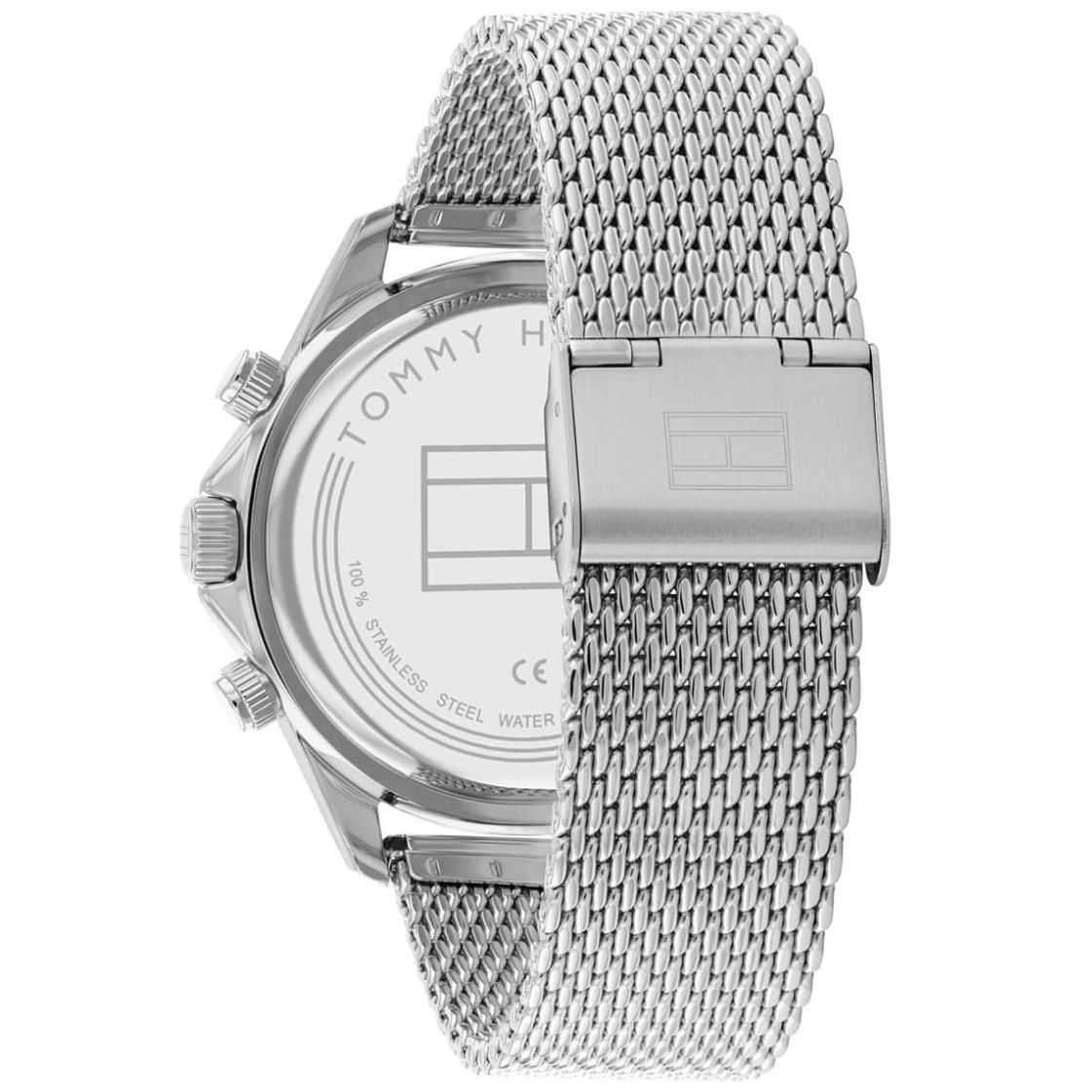 Reloj para Hombre Tommy Hilfiger Modelo 1792018