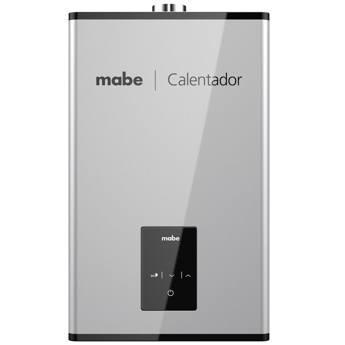 Calentador Instantáneo Auto Modulante Mabe 16L Cmm16M1Fslp