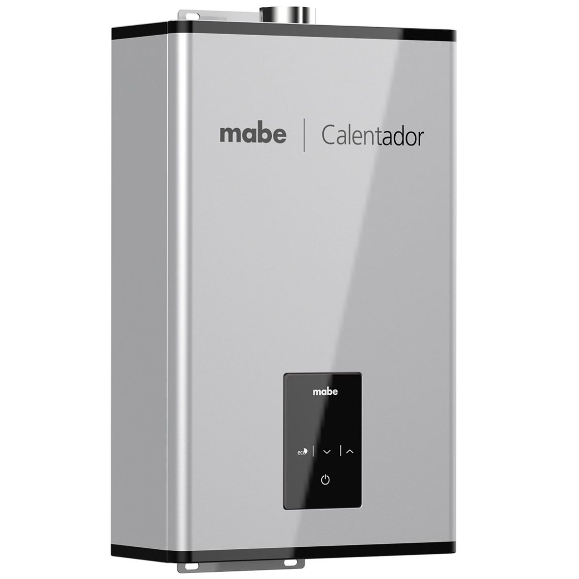 Calentador Instantáneo Auto Modulante Mabe 16L Cmm16M1Fslp