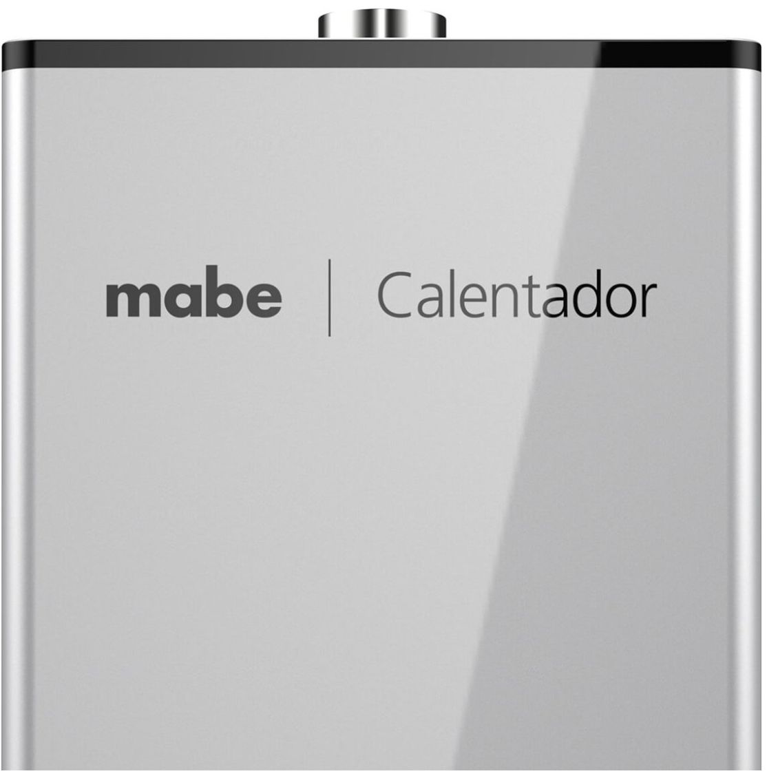 Calentador Instantáneo Auto Modulante Mabe 16L Cmm16M1Fslp