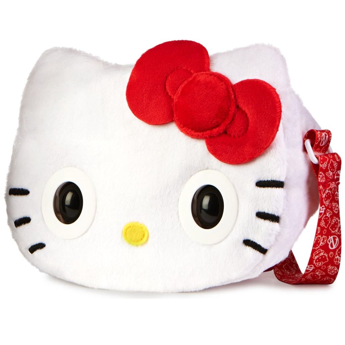 Hello Kitty Purse Pets