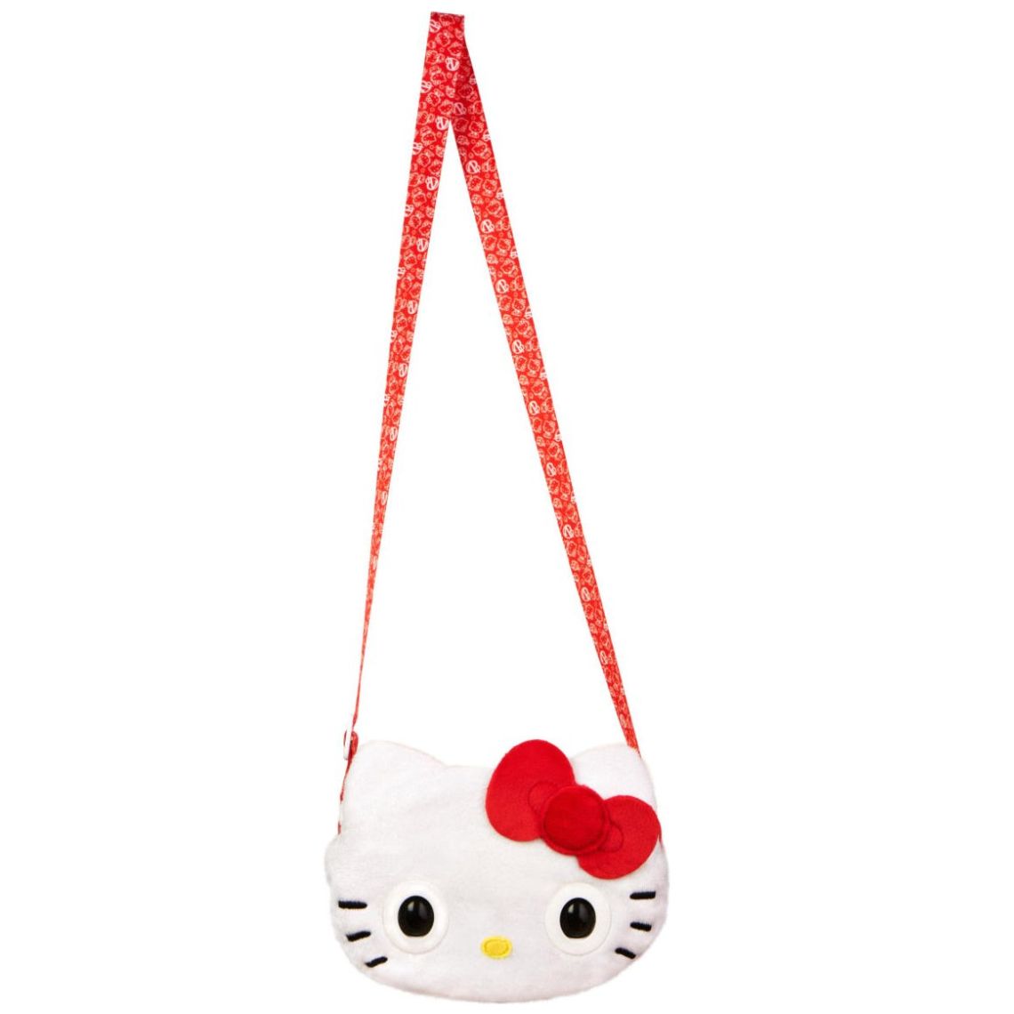 Hello Kitty Purse Pets