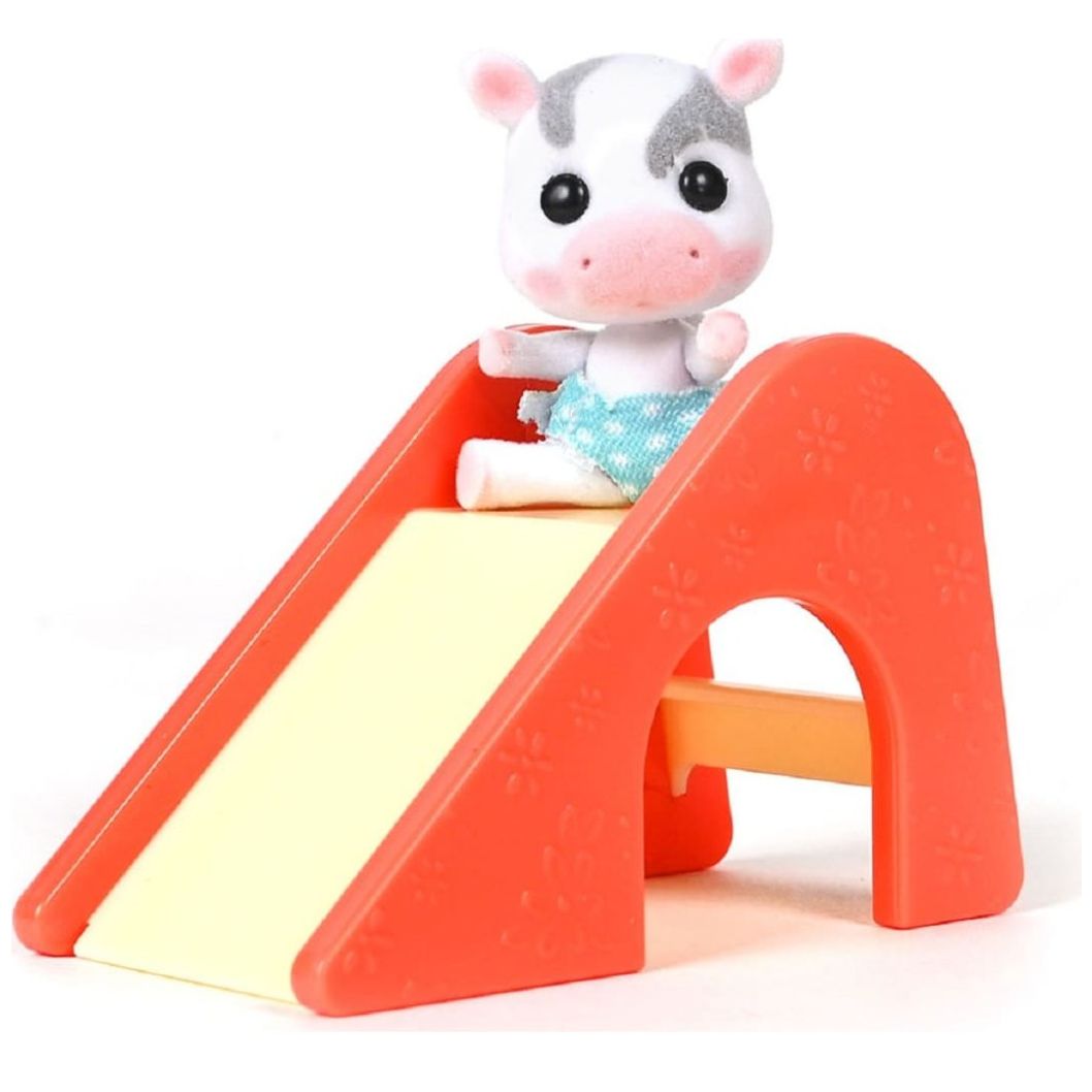 Figura Bebé Ternurines By Honey Bees Acres