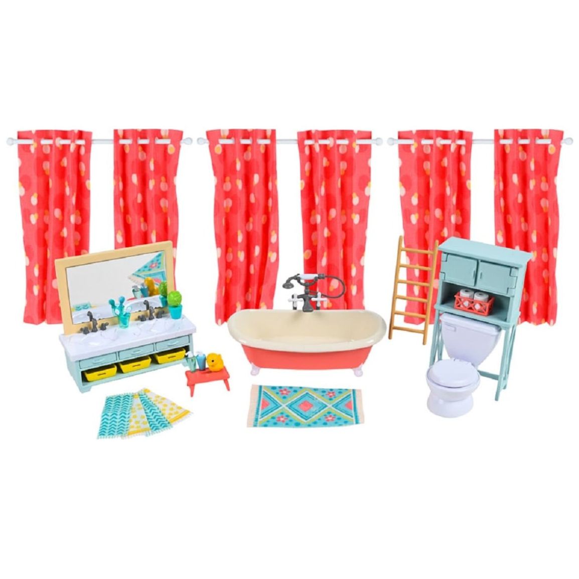 Set Habitación Ternurines By Honey Bees