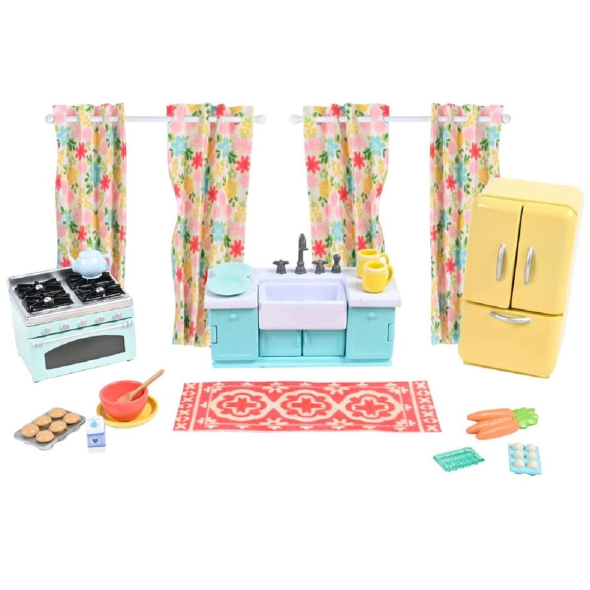 Set Habitación Ternurines By Honey Bees