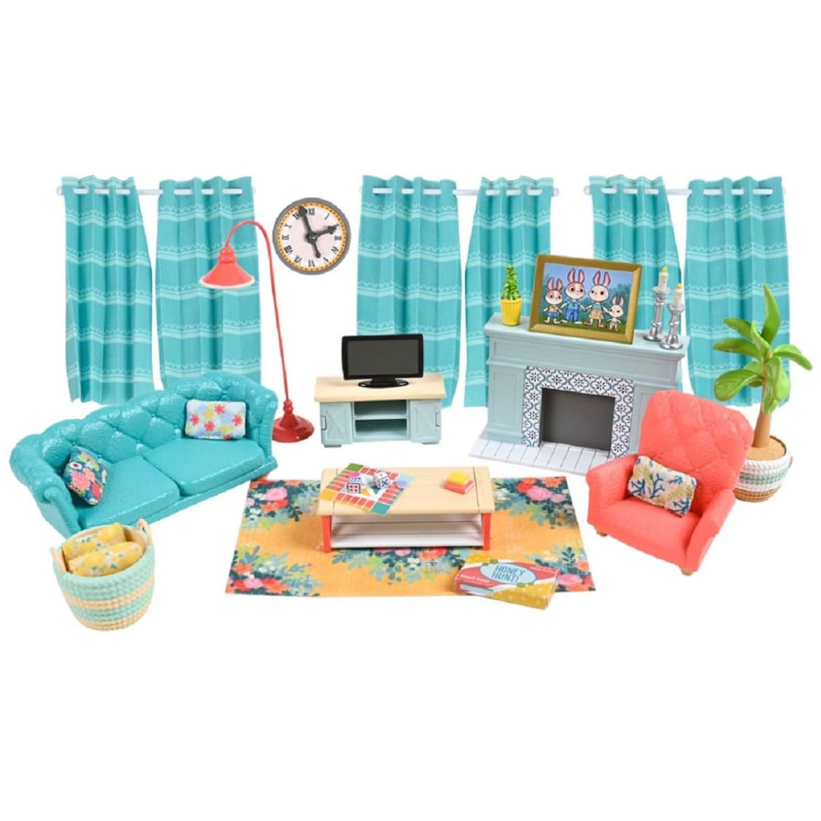 Set Habitación Ternurines By Honey Bees