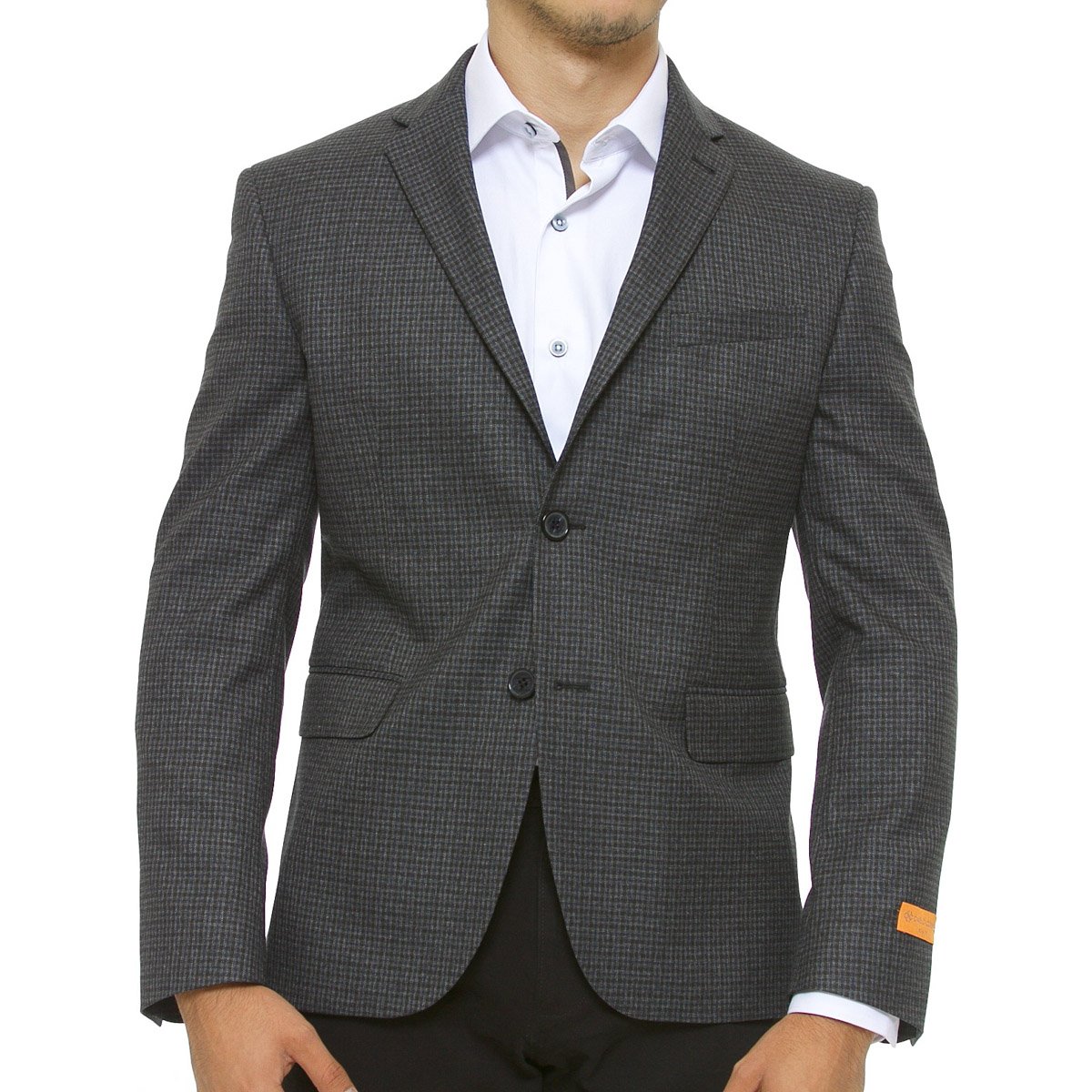 Saco Slim Fit Carlo Corinto para Hombre
