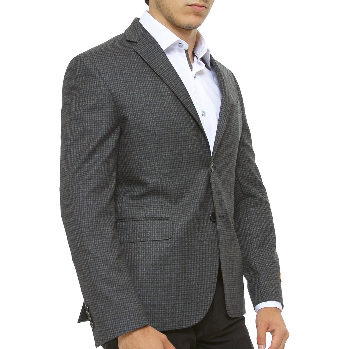 Saco Slim Fit Carlo Corinto para Hombre