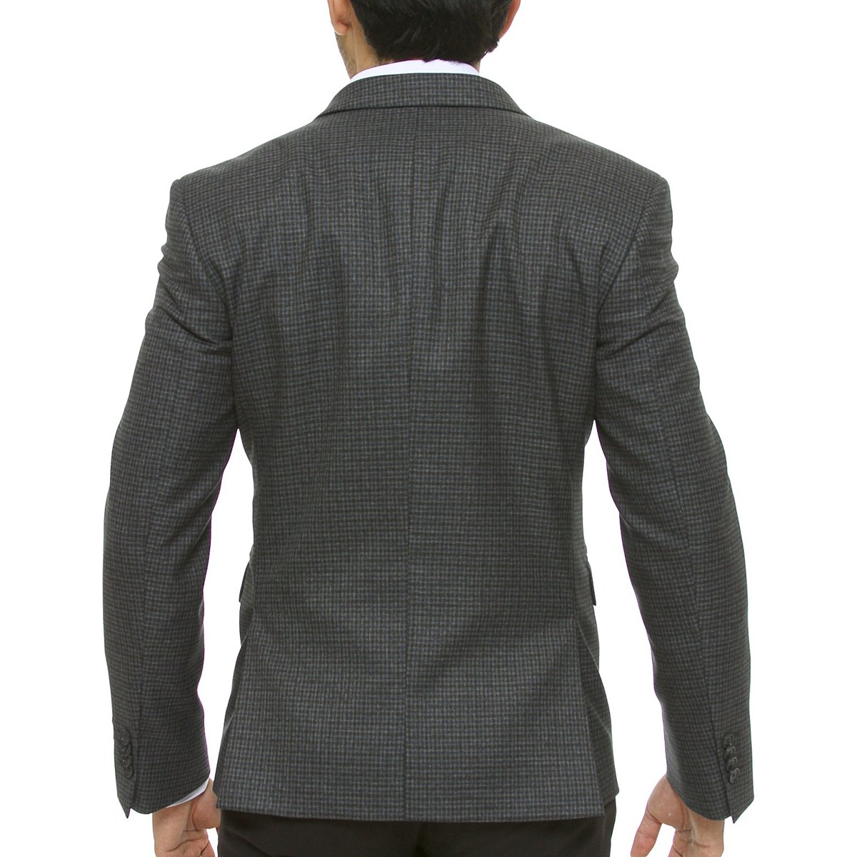 Saco Slim Fit Carlo Corinto para Hombre