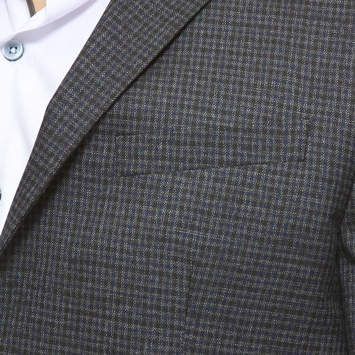 Saco Slim Fit Carlo Corinto para Hombre