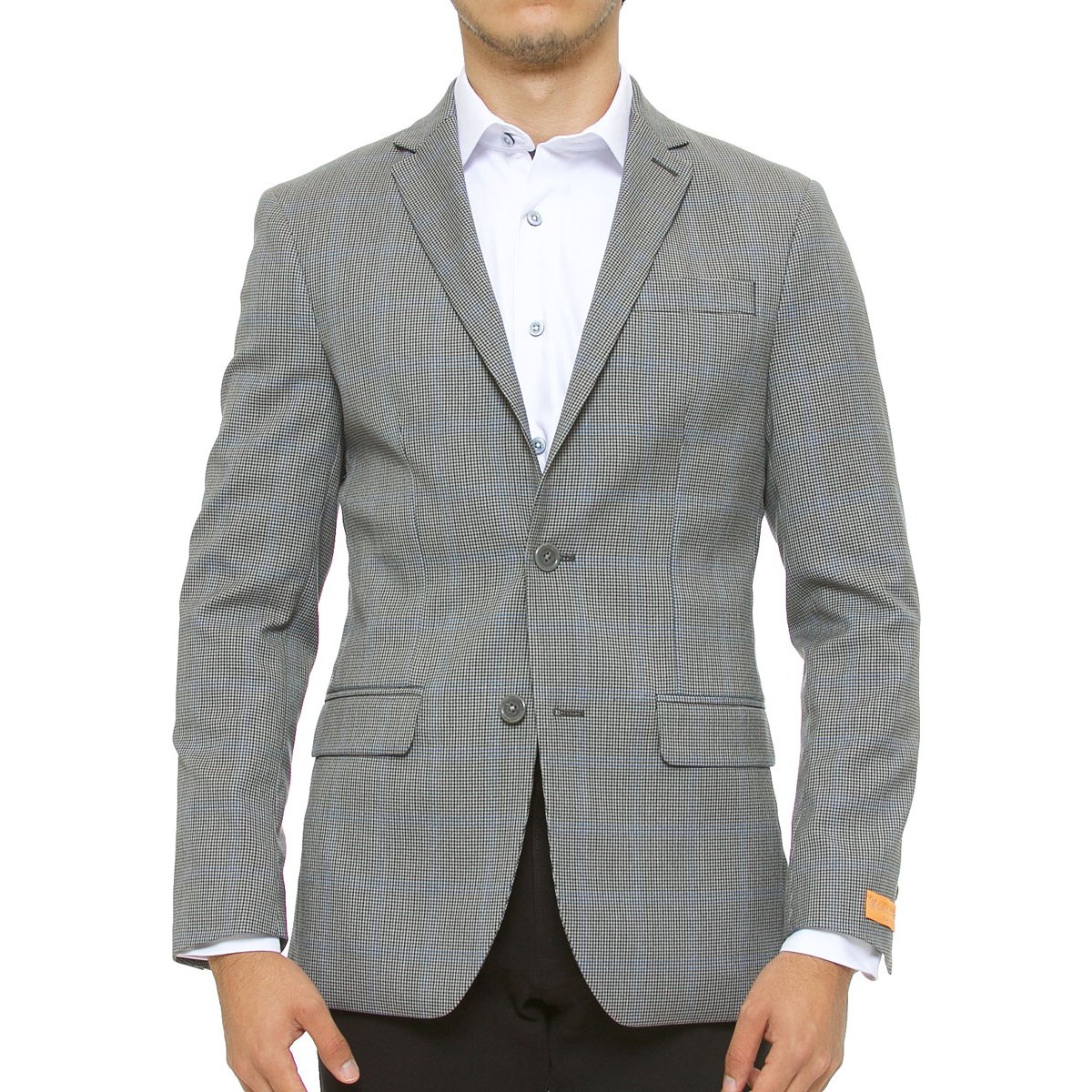 Saco Formal Slim Fit para Hombre Carlo Corinto